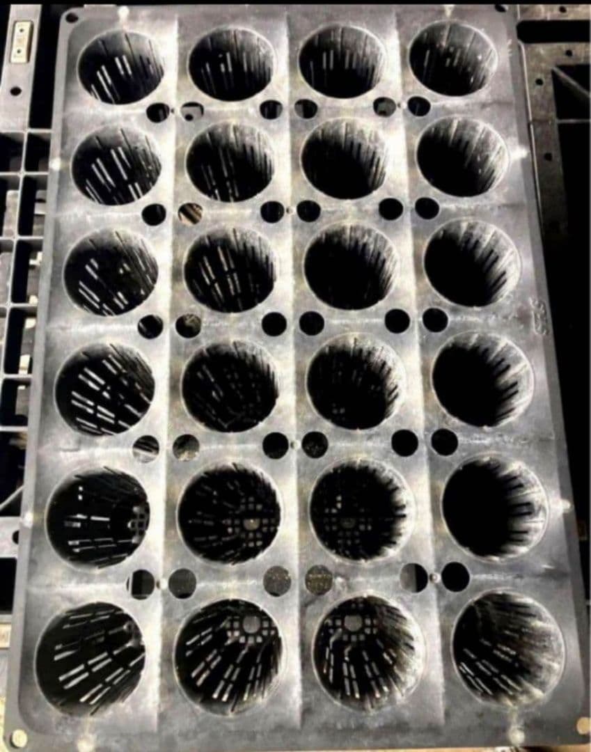 nobu様用ポットレスコンテナ