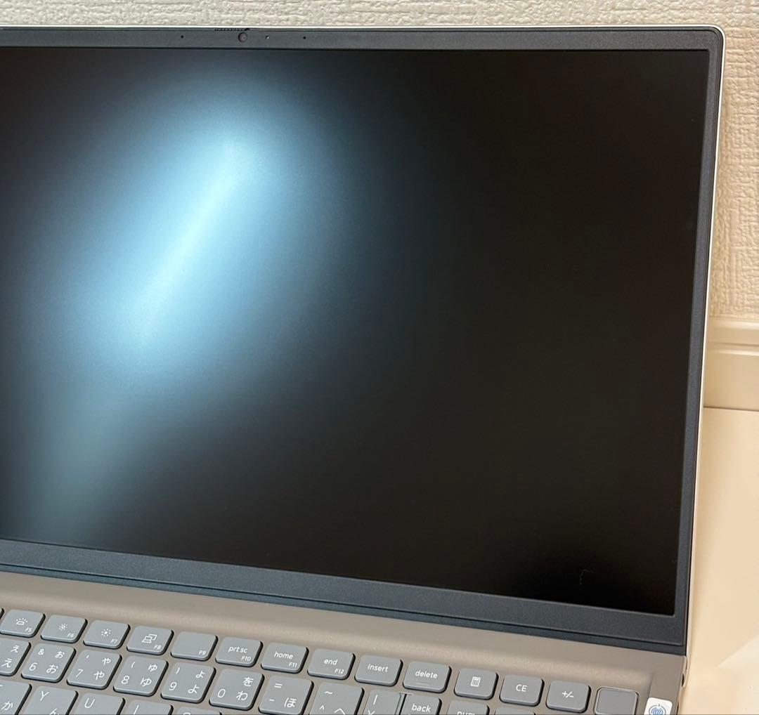 【美品】Dell Inspiron 15 5515 ノートPC ★15.6型