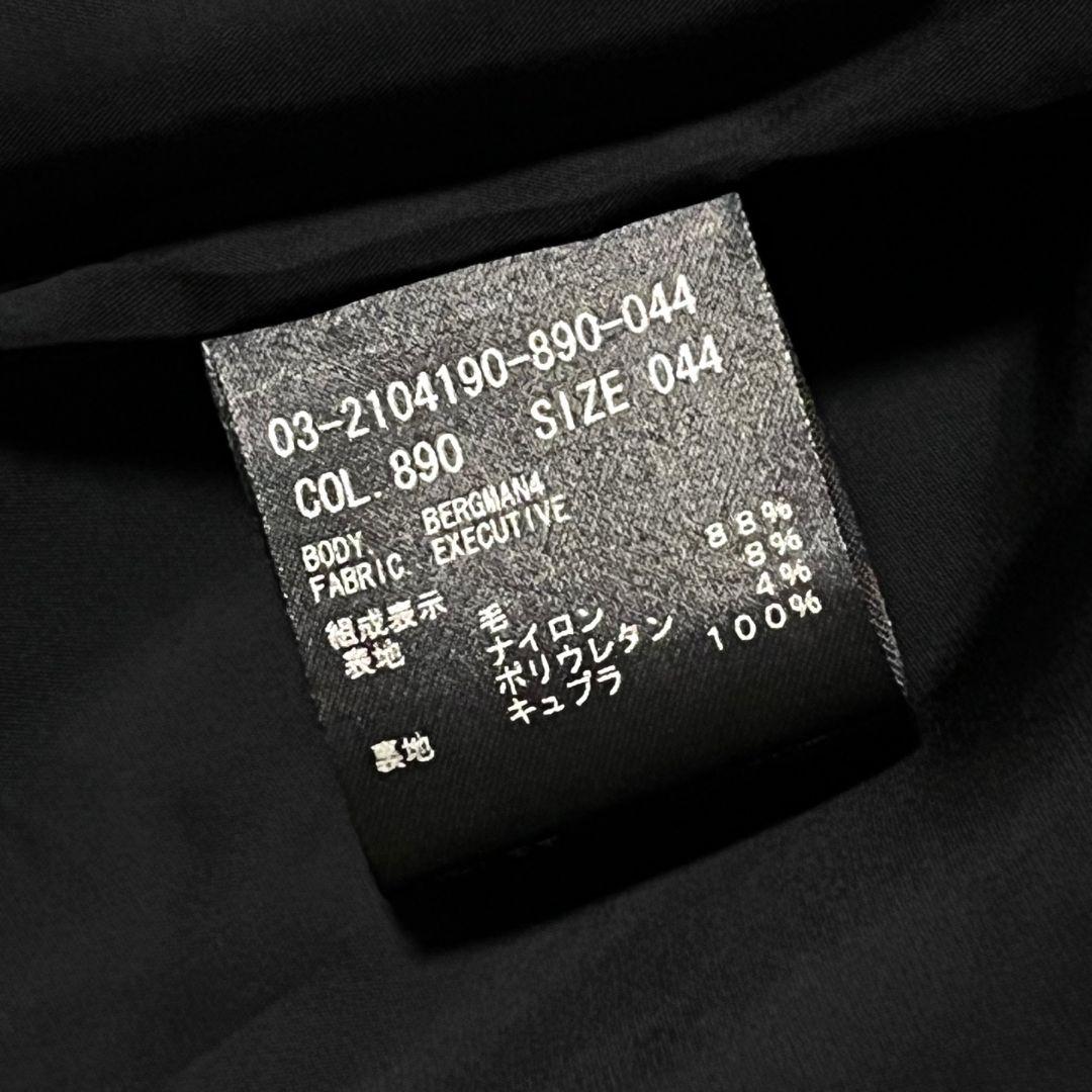 【美品】【大きいサイズ】theory luxe パンツスーツセットアップ