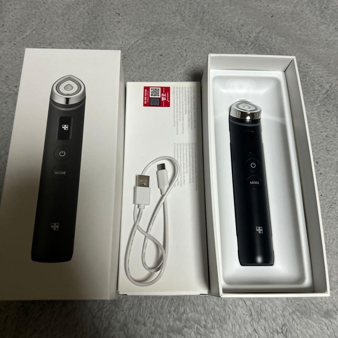 中古品　メディキューブAGE-Rブースタープロ