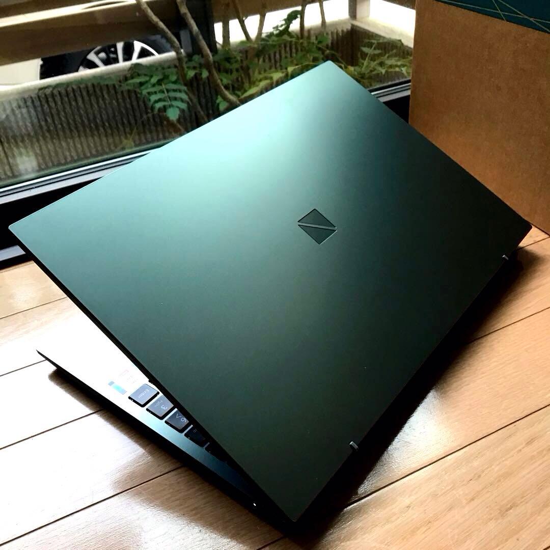 美品NEC LAVIE N1655/J【2025年製】(Office 2024)