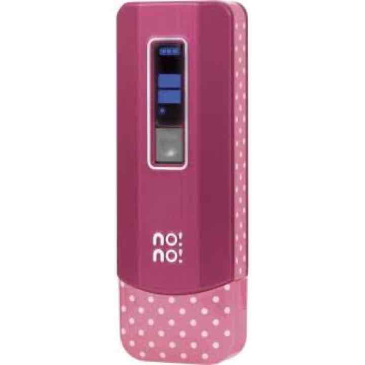 ボディ・フェイスケア no!no!HAIR