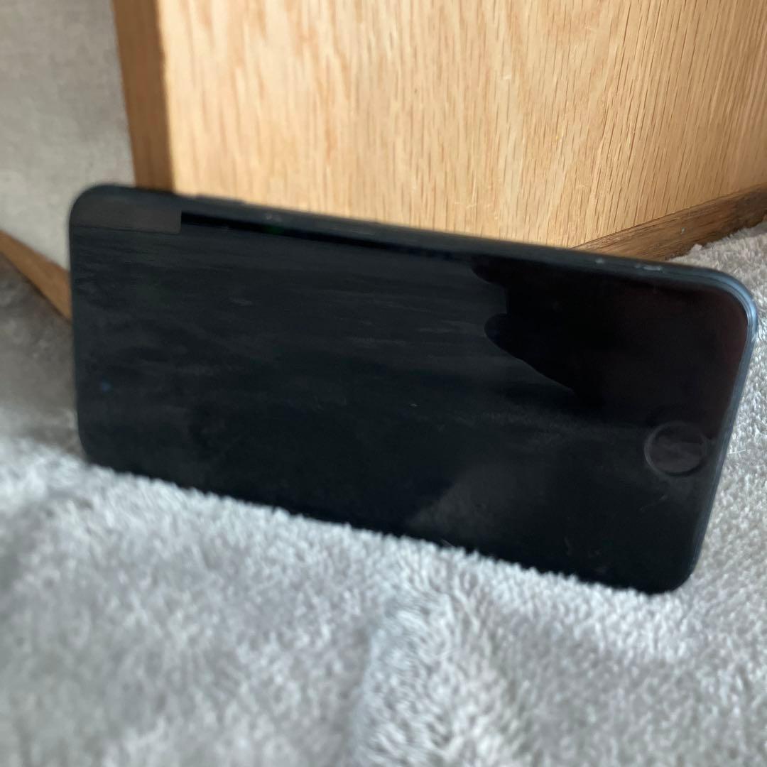 【ジャンク】iPhone SE 第3世代 64GB SIMフリー