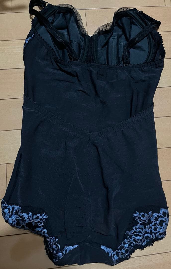 マルコ　ボディスーツ　リュミエス　F75L