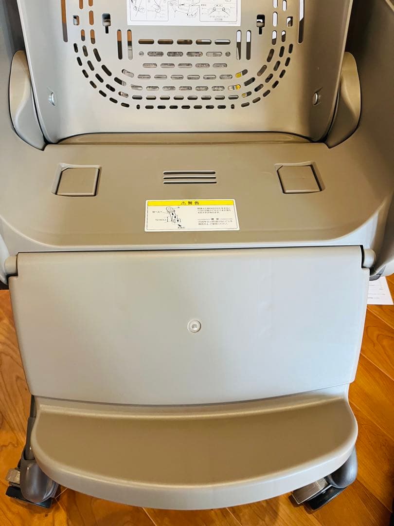 【saaaaa様】コンビ 電動 ハイローチェア ネムリラ AUTO SWING