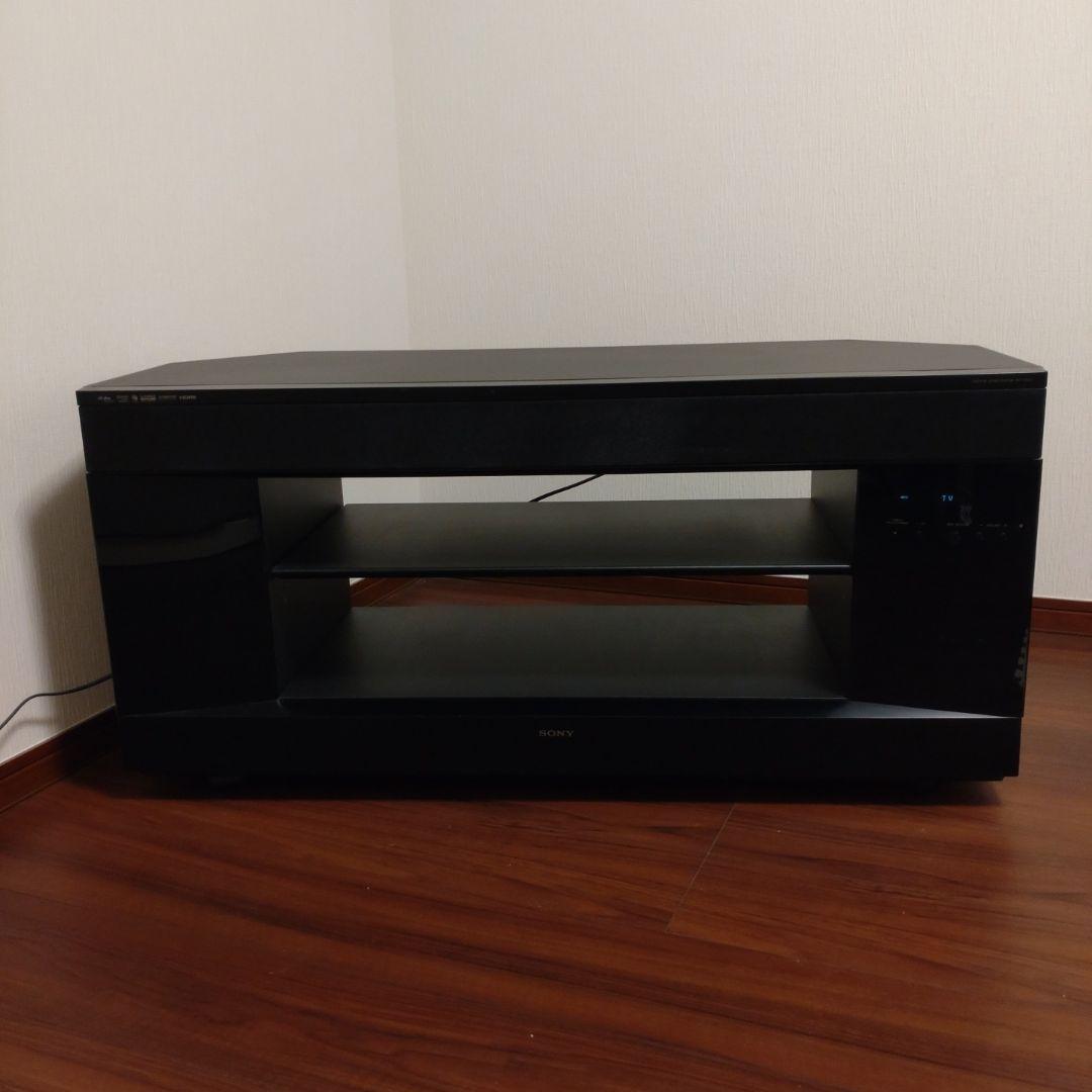 SONY シアタースタンドシステム　RHT-G550