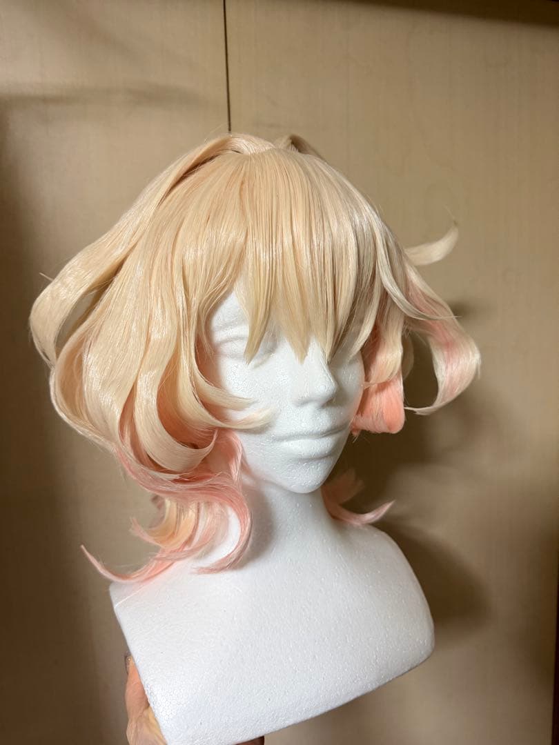 原神エミリエコスプレM 〜L衣装＋セット済ウィッグ