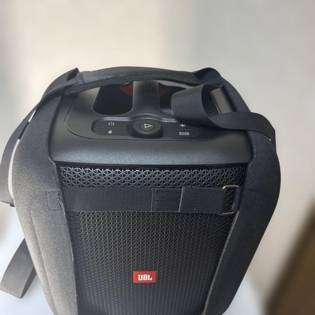 JBLPATYBOX Encore Essentialその他、持ち運び用カバン