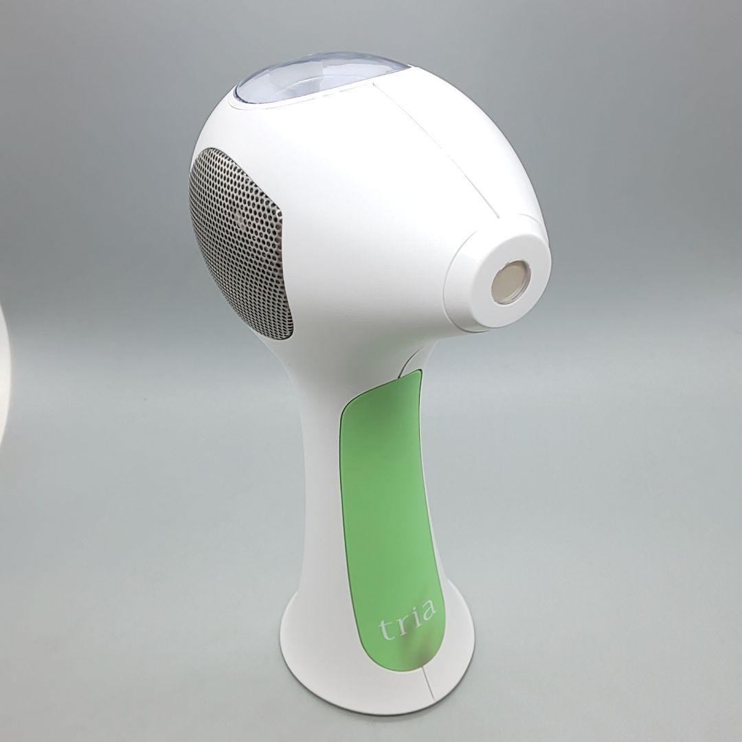トリア 脱毛 tria レーザー 脱毛器 4X【最新モデル・正規品】735