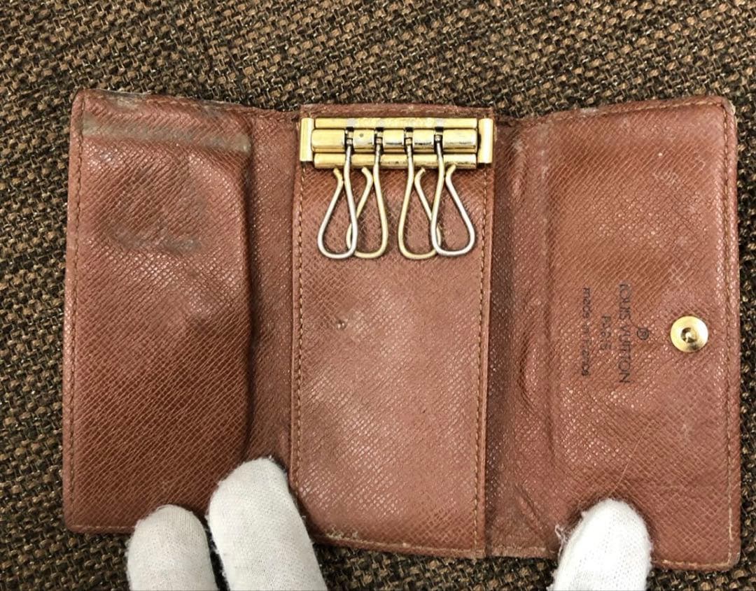 LOUIS VUITTON セリーヌ coach 長財布 二つ折り財布