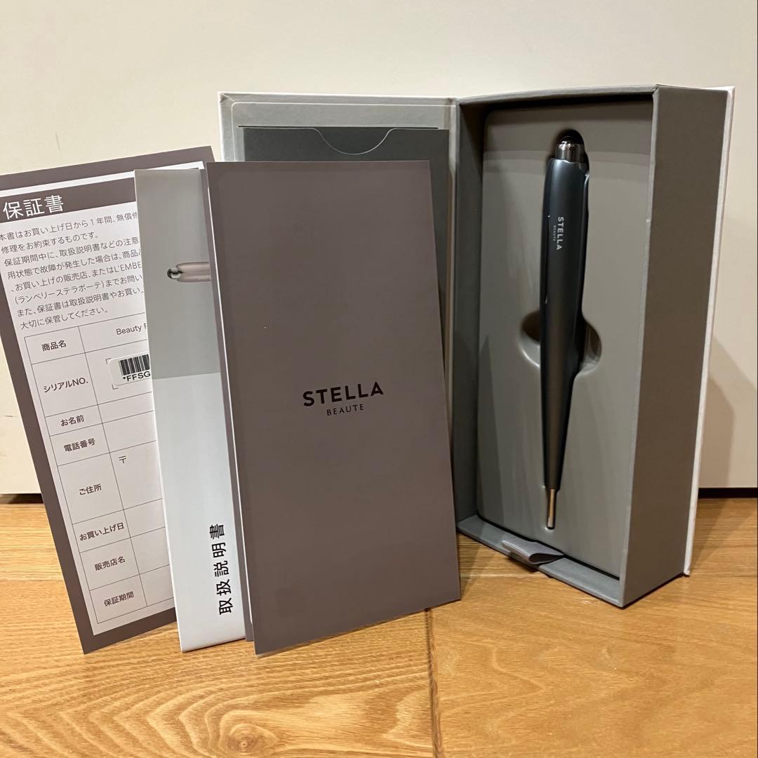 STELLA BEAUTÉ ビューティ フェイス スティック Rin