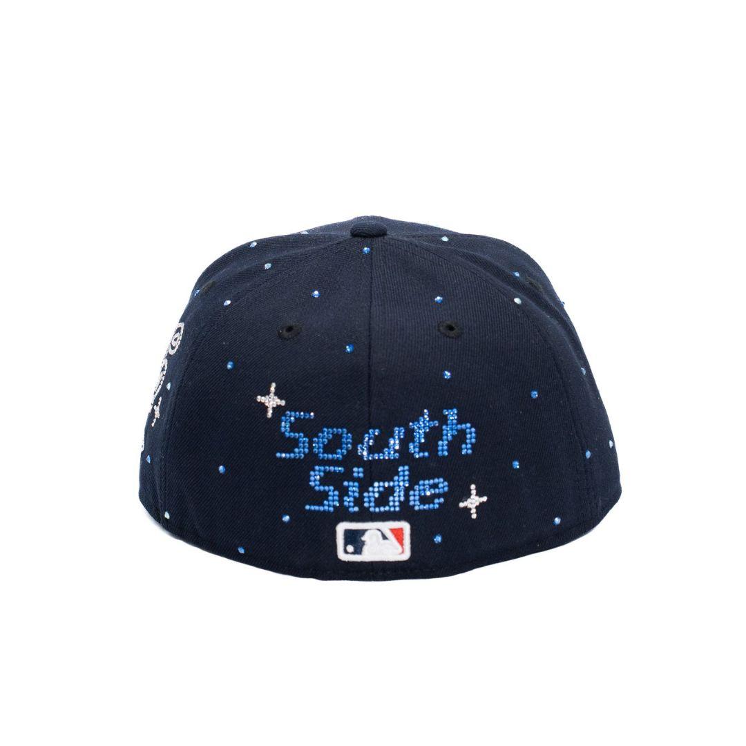 あ*さ様 【100個限定】YZERR キャップ　couture　7 3/8(58