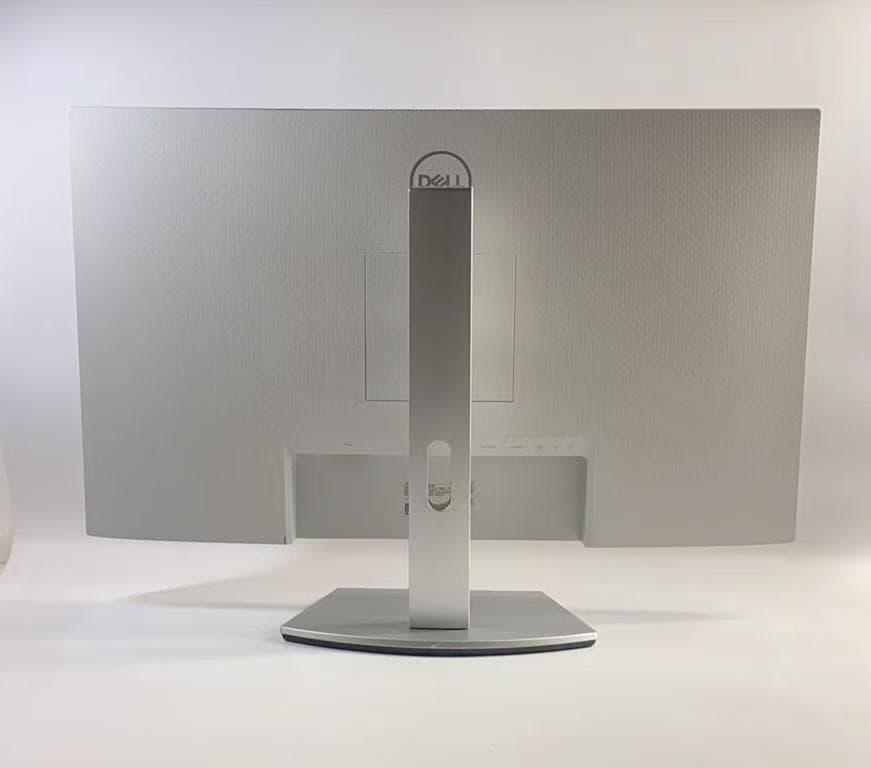 Dell S2722QC 27インチ 4K モニター