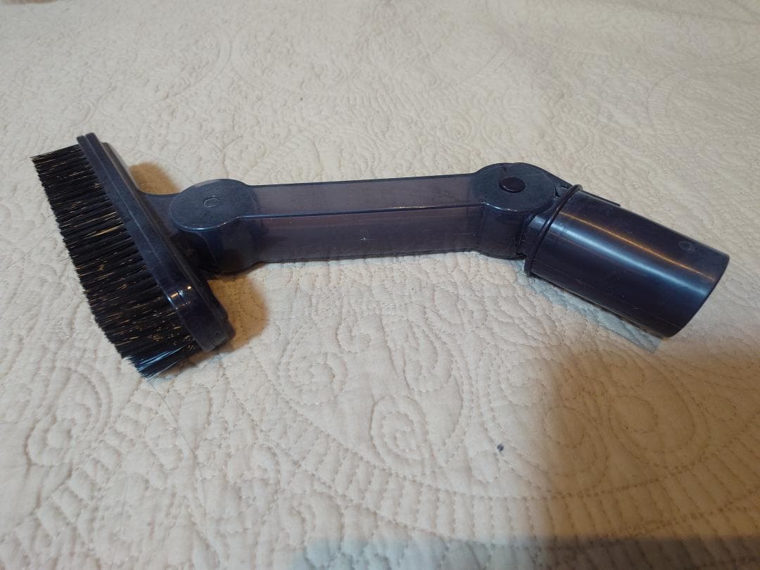 希少SHARPコードレス紙パック式掃除機RACTIVE Air EC-AP500