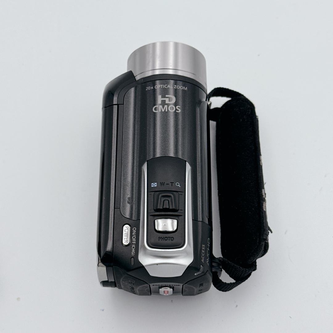 【概ね美品】Canon iVIS HF R11 32GB ビデオカメラ