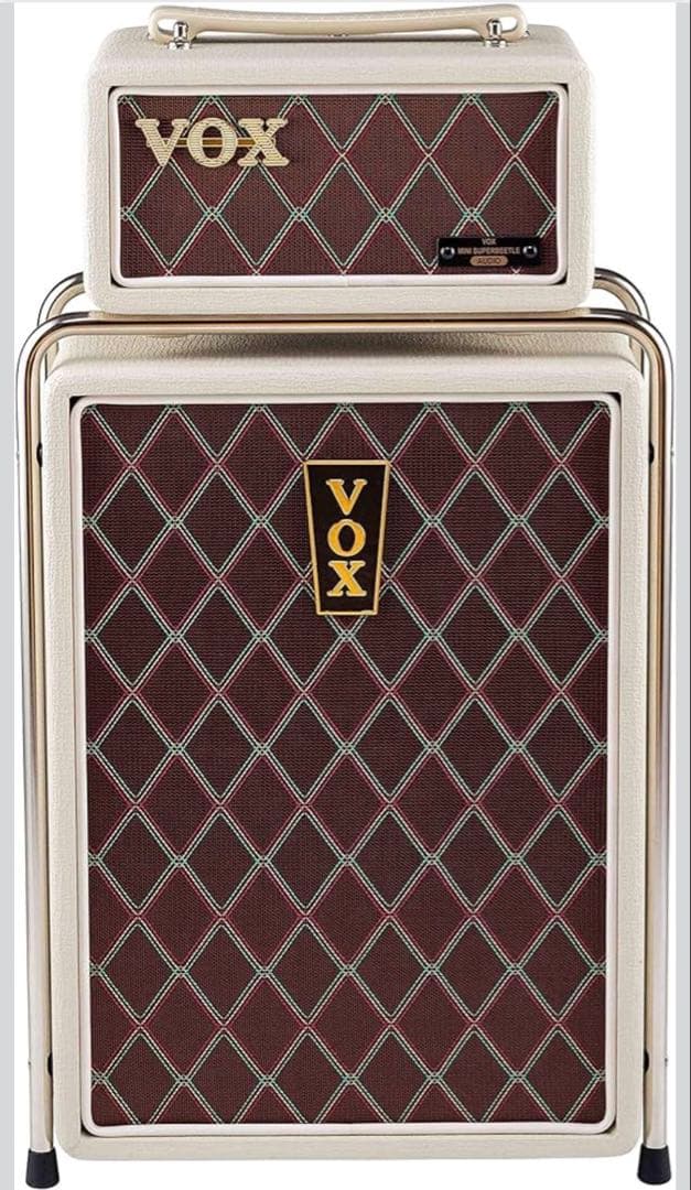 VOX 50W Bluetooth スピーカー