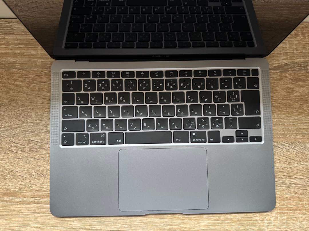 【美品】MacBookAir