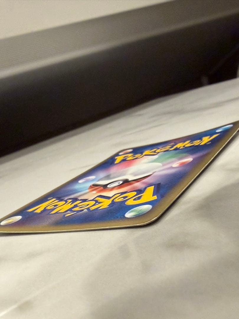 伝承のルカリオ ex ギフトボックス ミュウ·ルカリオver. 006/015