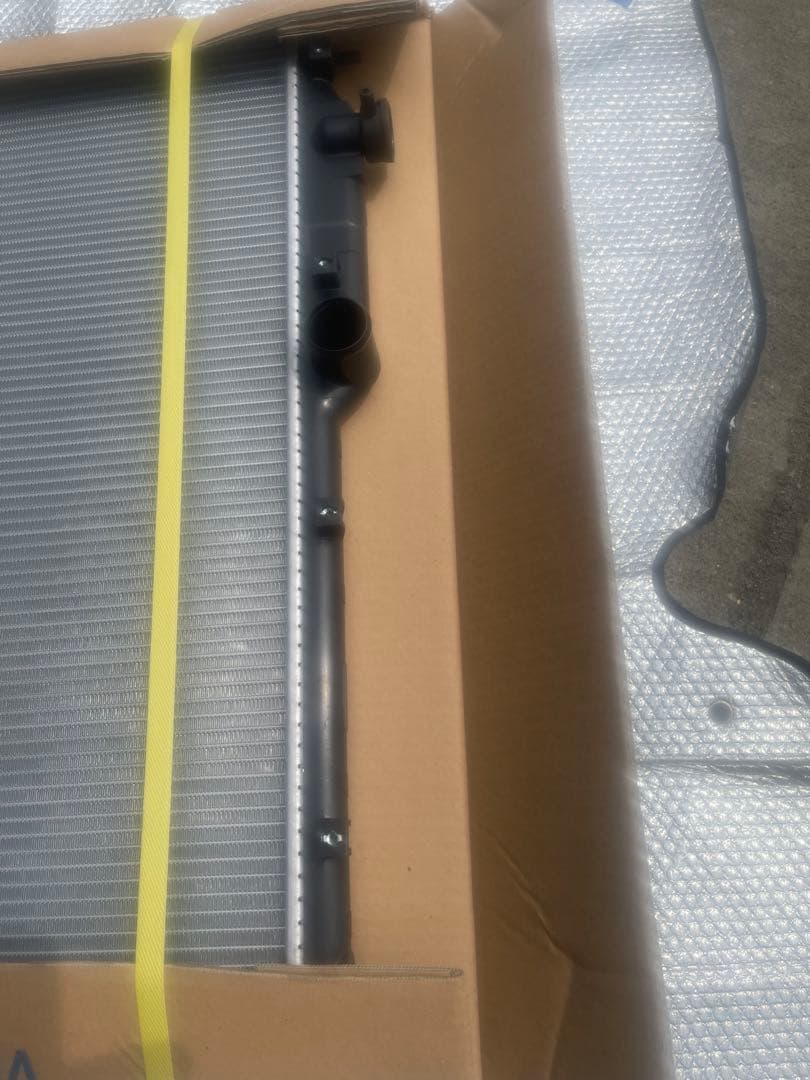 KOYORAD レガシィ　MT用ラジエーター PL091662 BL 5 BP5