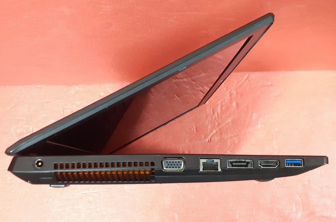 ノートパソコン Windows11 Office2021 エクセル ワード