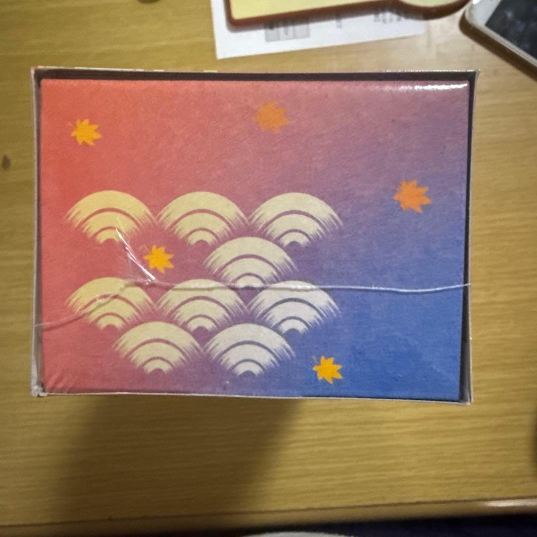 ポケモンカードBOX ヒロシマ　シュリンク付き