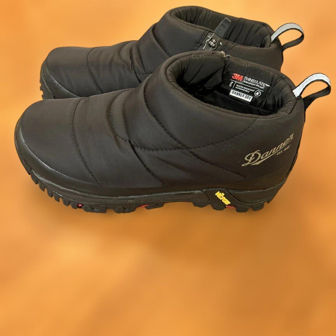 ダナー　スノーブーツ　23センチ