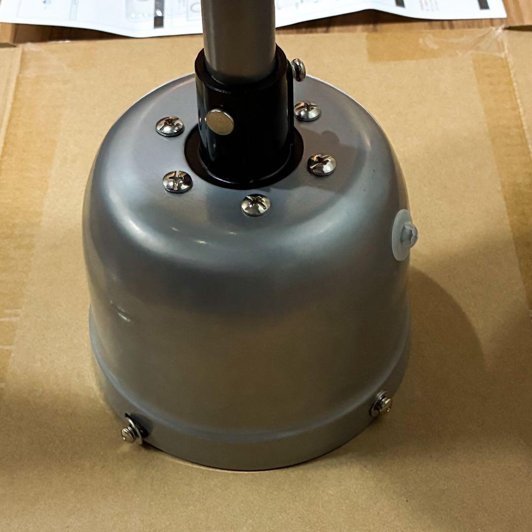 ハモサ バスク ウッド シーリングファン CF-005DC