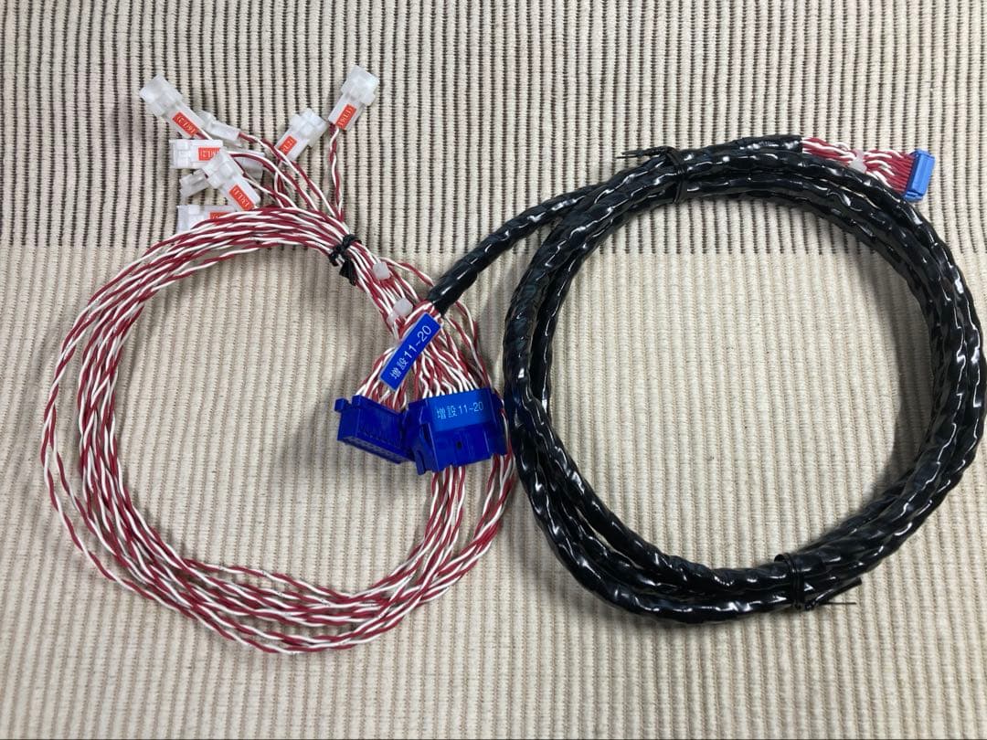 Panasonic 計測回路アダプタ用分岐増設用