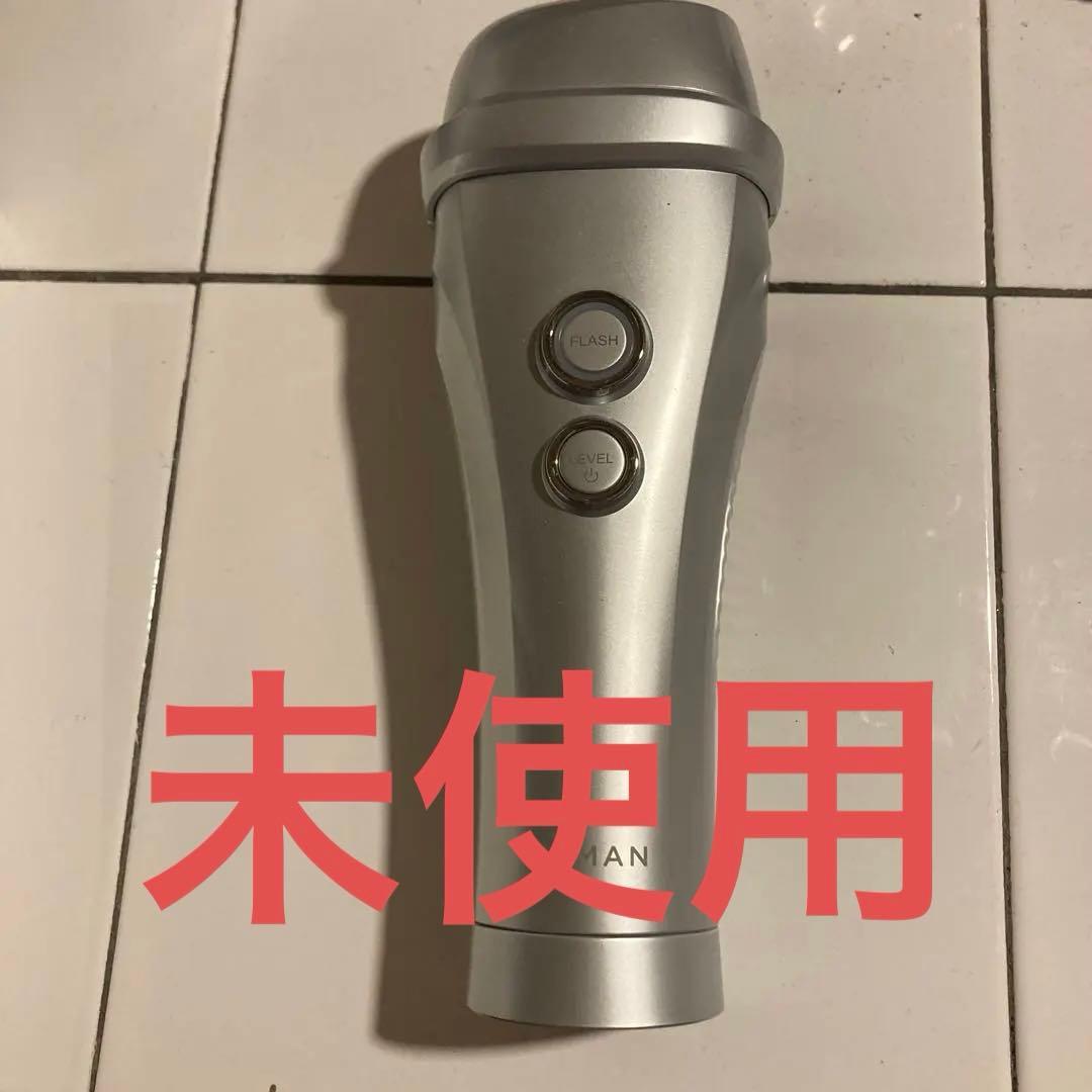 脱毛器 YAMAN