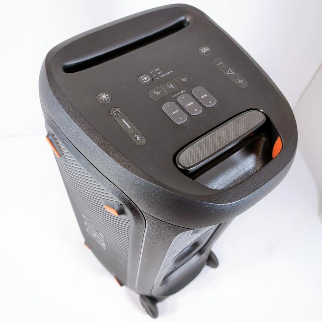 JBL PartyBox 310 パーティーボックス ポータブルスピーカー