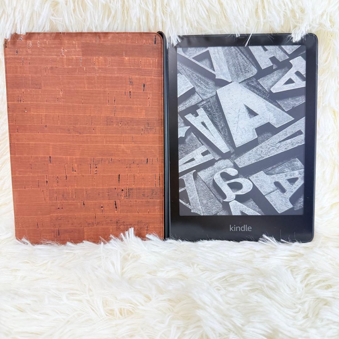 ①Kindle Paperwhite 第11世代 32GB M2L4EK