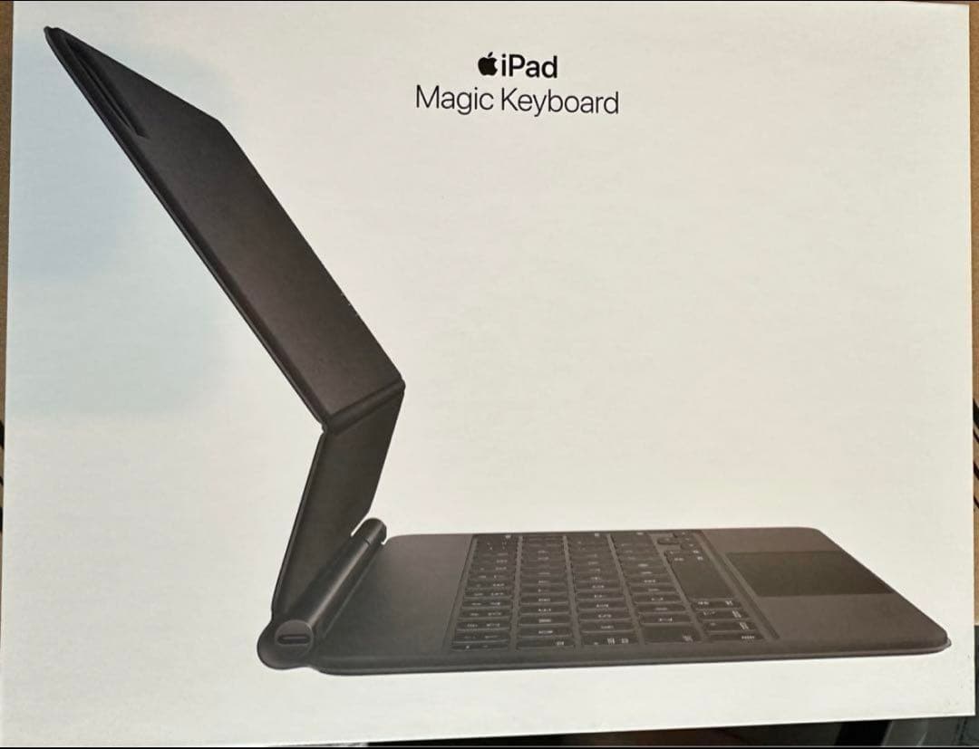 【即購入可】 Magic Keyboard 11インチ