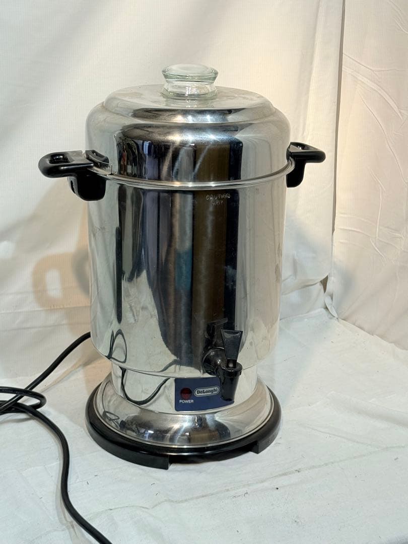 コーヒーメーカー・エスプレッソマシン DeLonghi Coffee Maker