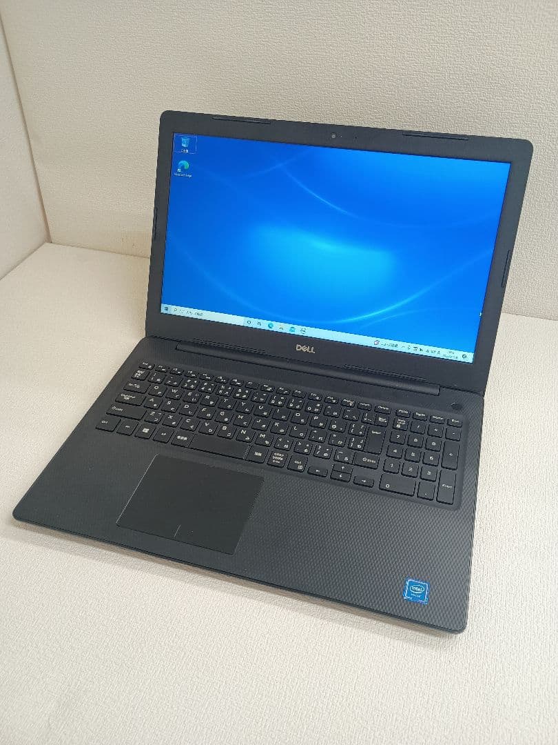 Dell Inspiron 3583 メモリ16GB
