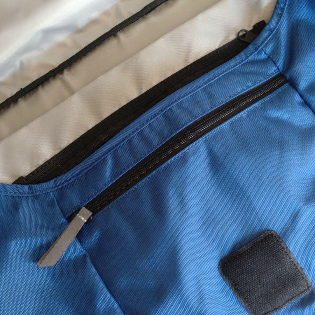 新品未使用品♪エディーバウアー♪メッセンジャーバッグ カジュアルバッグ