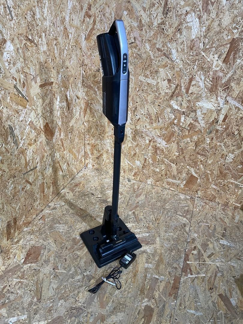 日立 かるパックスティック スティッククリーナー 充電式 448121115