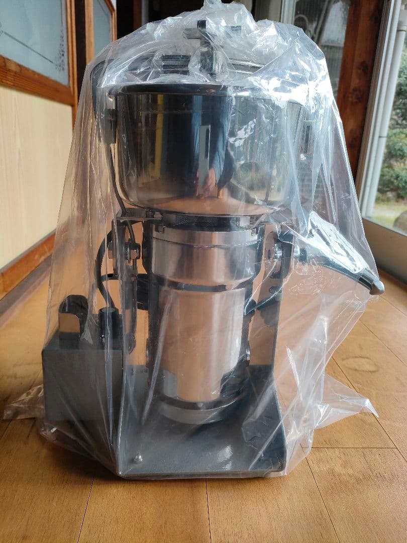 SALE!!【新品未使用】スイングミル