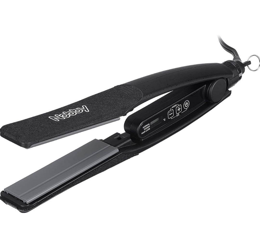 ヘアアイロン Nobby NBS1200