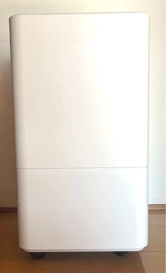 アイリスオーヤマ コンパクトクーラー　ICA-0301G IRIS OYAMA