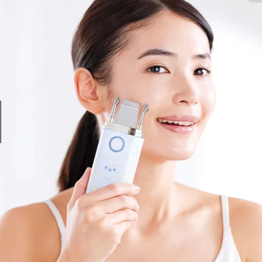 INGRACE アクアピールリフト毛穴ケア定価29800円❤新品未使用❤通電無