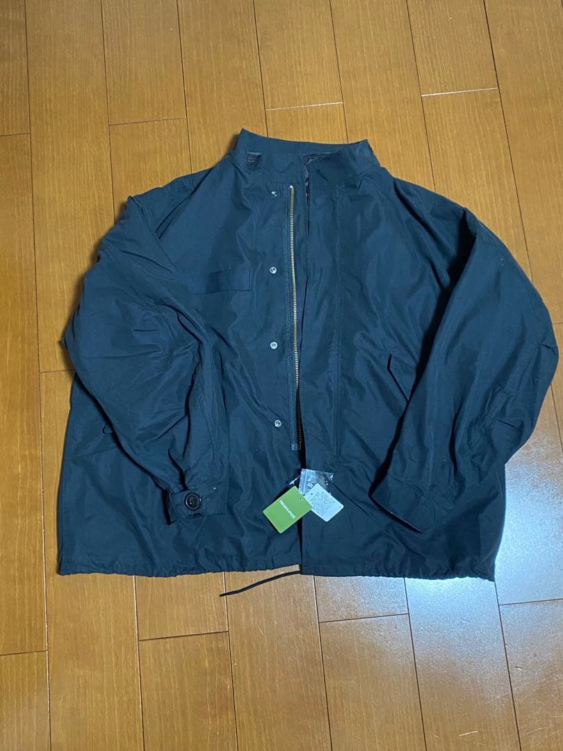 新品FREAK'S STORE M65 ショート ライナー モッズ セットコ－ト