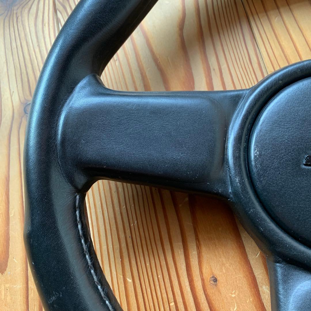 AC SCHNITZER ATIWE ステアリング 〖高橋〗