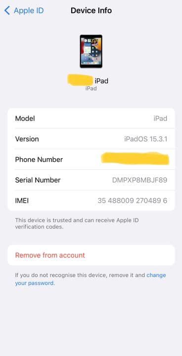 iPad 第6世代 128GB Cellular + Apple Pencil