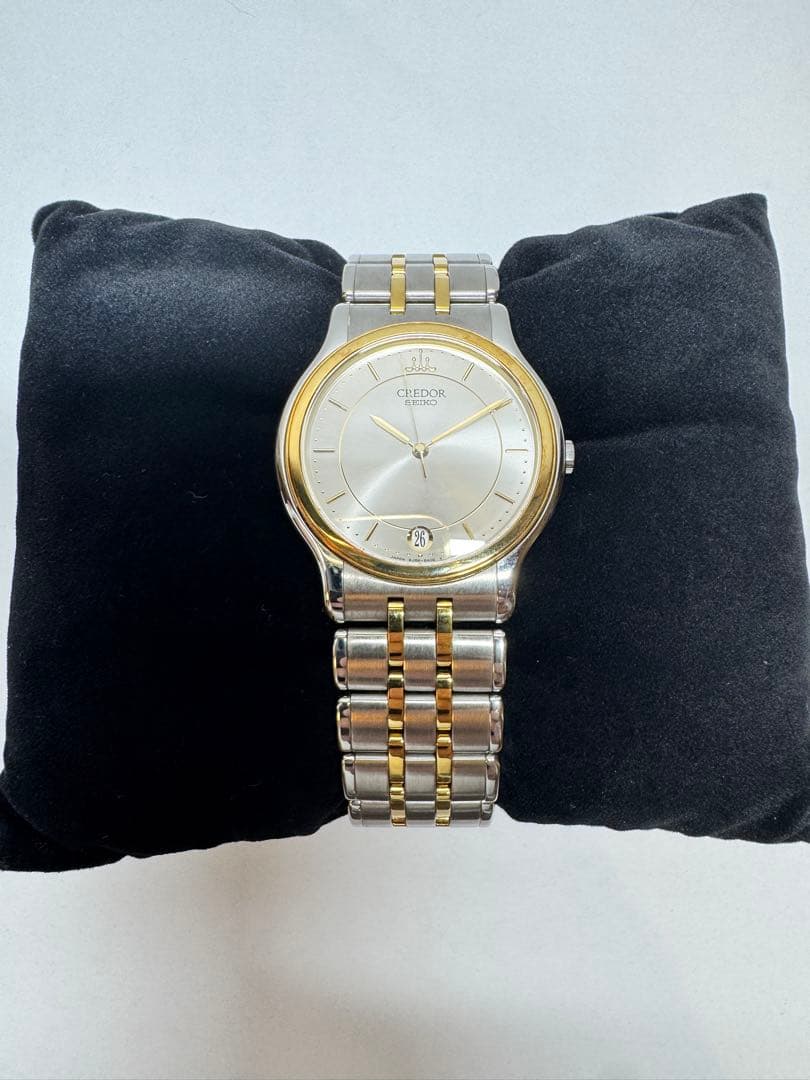 セイコークレドールGCAZ004