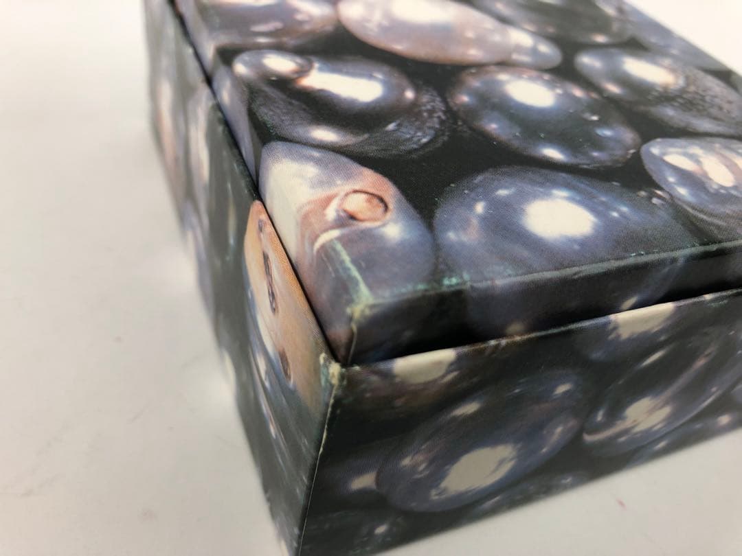 C*須様 ロレックス　空き箱　外箱　内箱　取説　小冊子　カードケース　レッド