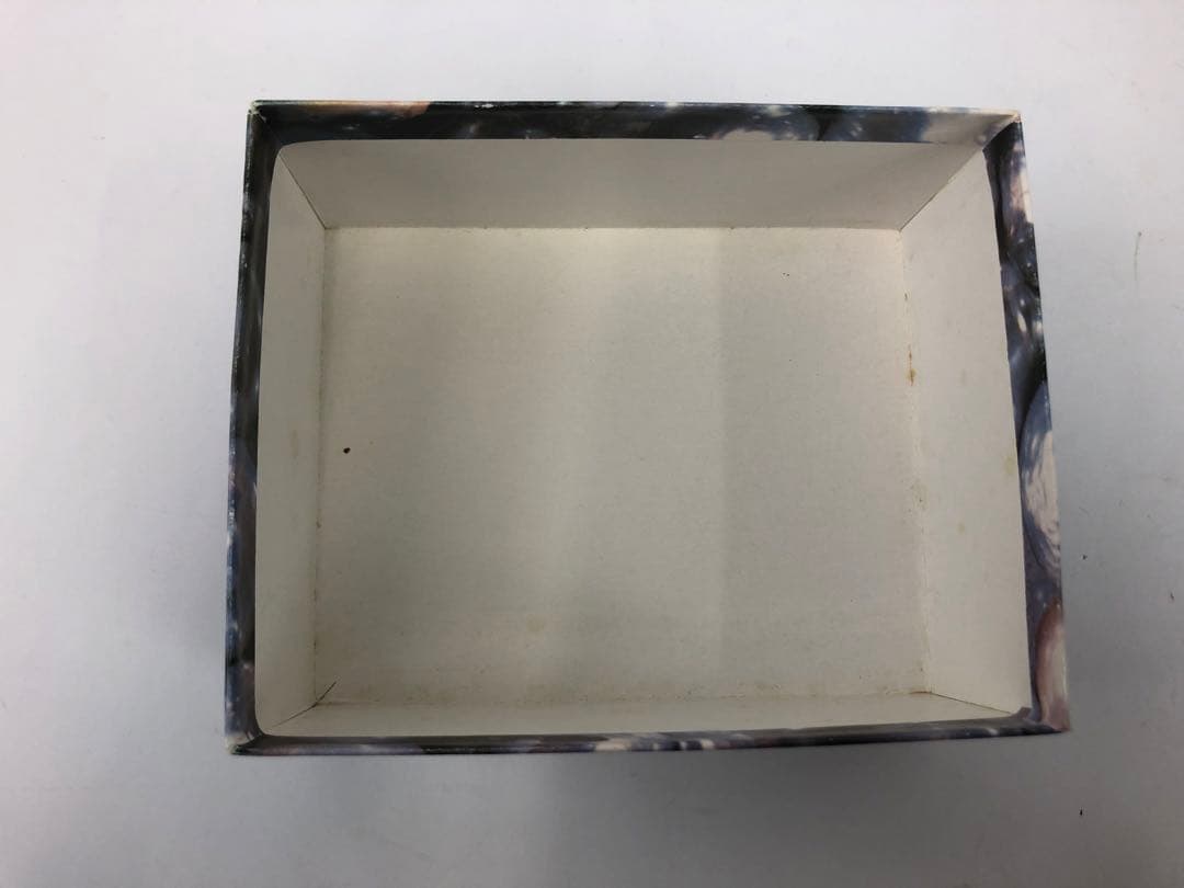 C*須様 ロレックス　空き箱　外箱　内箱　取説　小冊子　カードケース　レッド