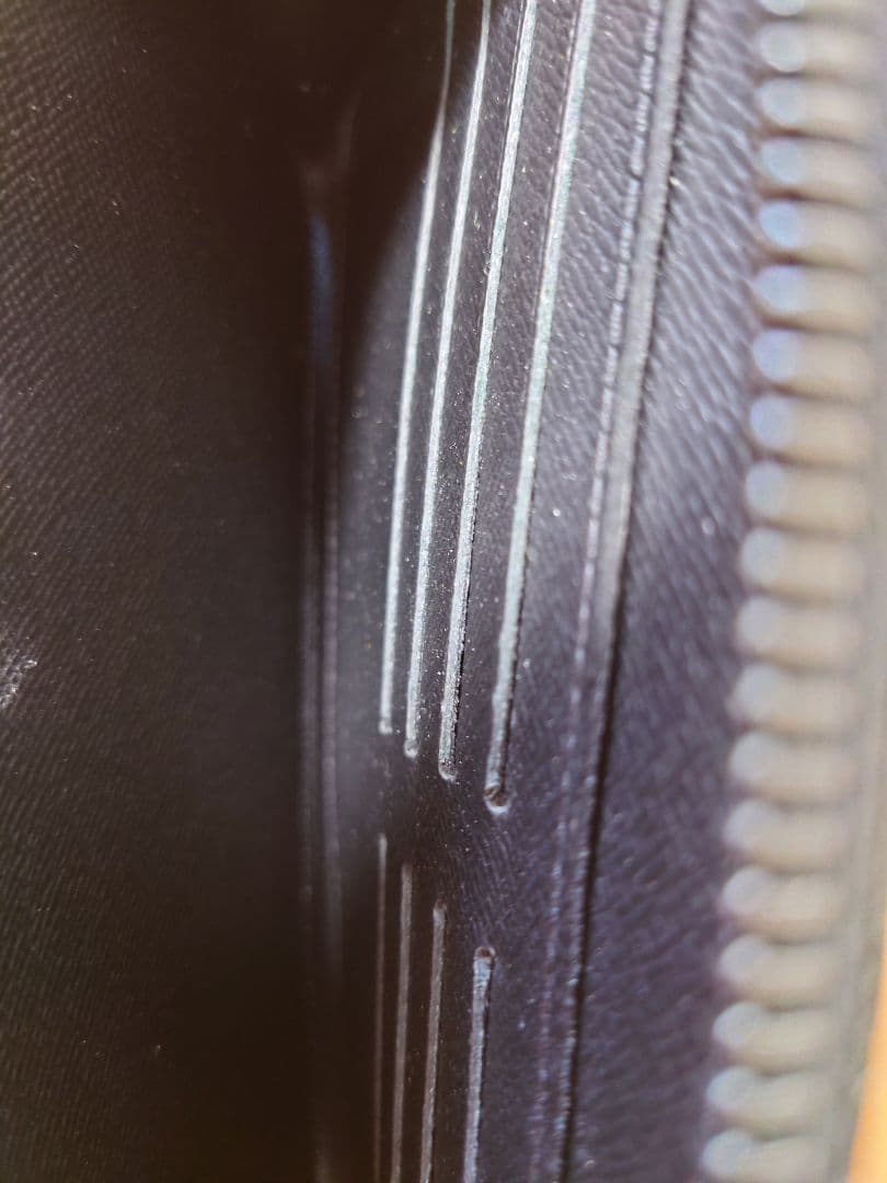 「ユウタ」美品 ルイヴィトン モノグラム　エクリプス