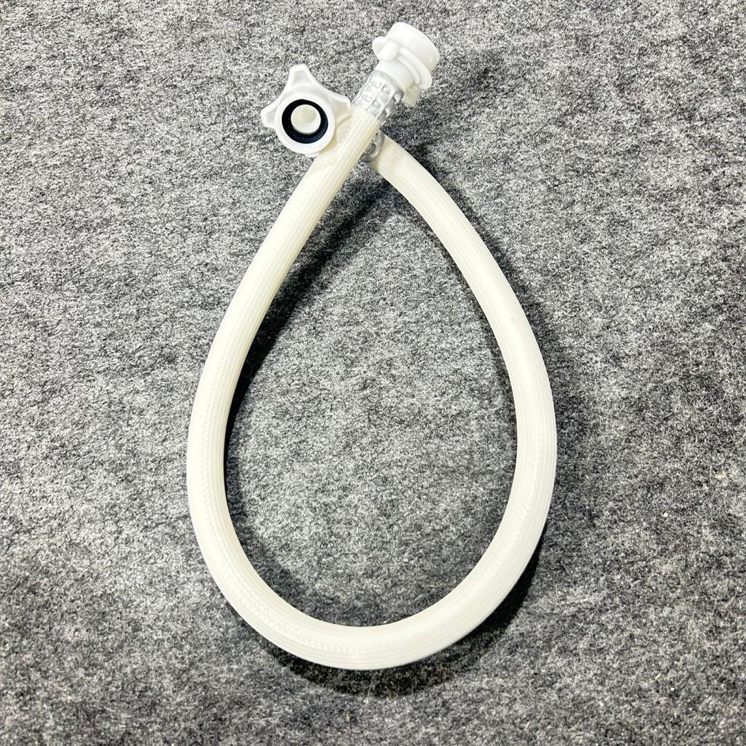 Hisense 洗濯機 5.5キロ 高年式 2021年 黒 清掃済み d5113