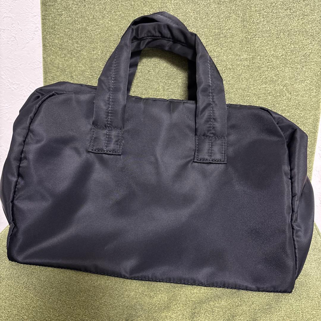 m　COMME des GARCONS ナイロンバック　小サイズ