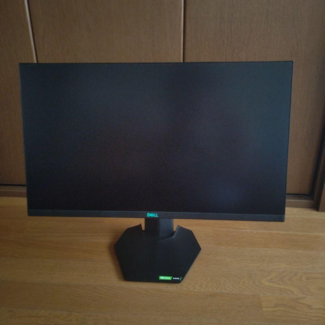 モニター ジャンク品